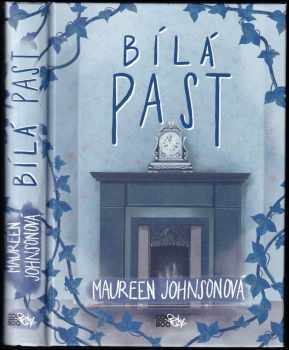 Bílá past
