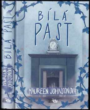 Maureen Johnson: Bílá past