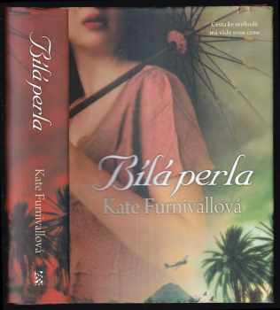 Bílá perla