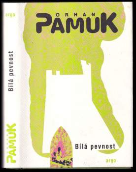 Bílá pevnost