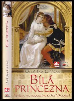 Bílá princezna