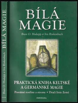 Bílá přírodní magie