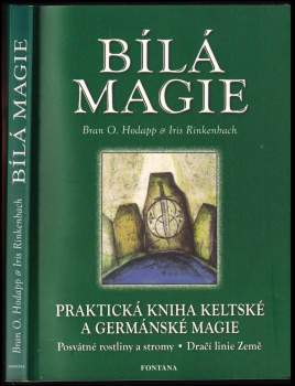 Bílá přírodní magie