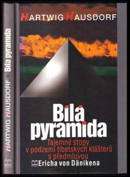 Hartwig Hausdorf: Bílá pyramida