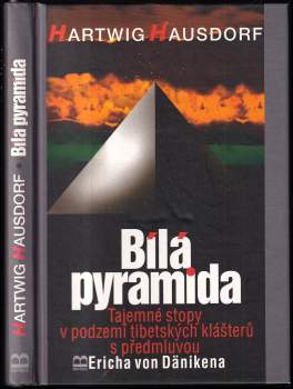 Bílá pyramida