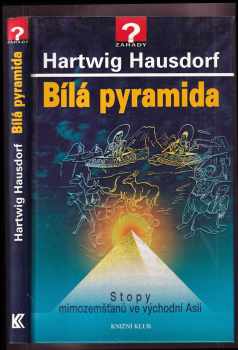 Bílá pyramida