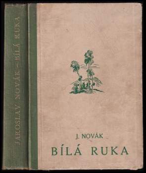 Bílá Ruka