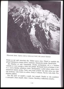 Reinhold Messner: Bílá samota