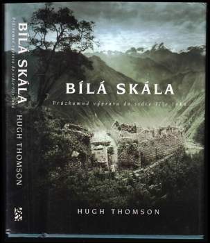 Bílá skála