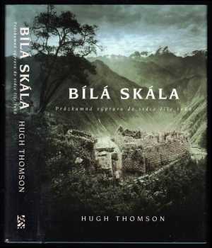 Bílá skála