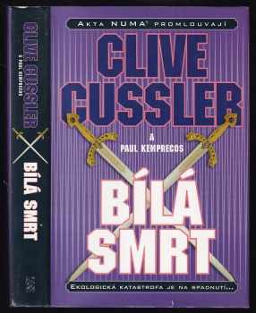 Bílá smrt
