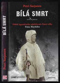 Petri Sarjanen: Bílá smrt