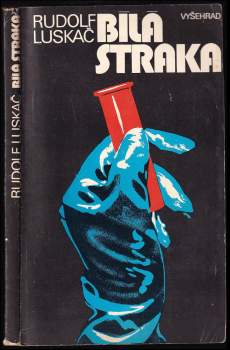 Bílá straka