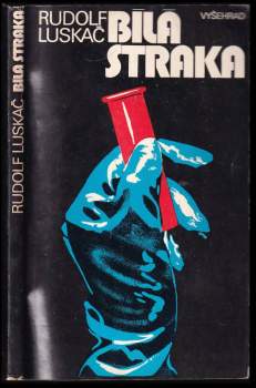 Bílá straka