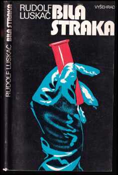 Bílá straka