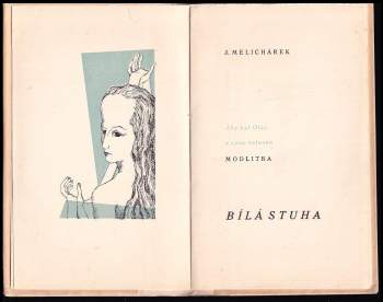 Jaroslav Melichárek: Bílá stuha