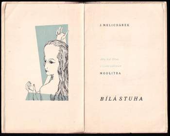 Jaroslav Melichárek: Bílá stuha