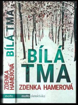 Bílá tma