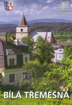 Bílá Třemešná