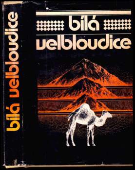 Bílá velbloudice