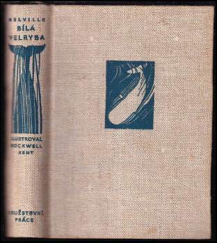 Herman Melville: Bílá velryba