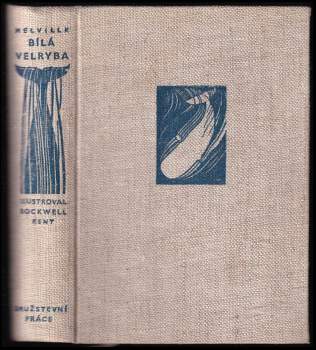 Herman Melville: Bílá velryba
