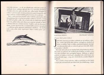 Herman Melville: Bílá velryba