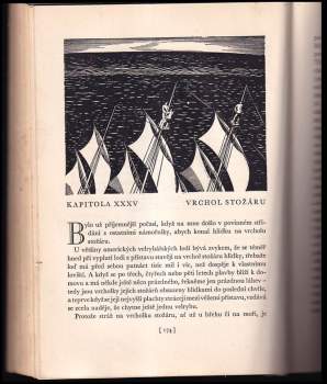 Herman Melville: Bílá velryba