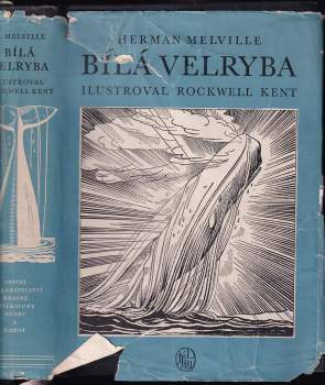 Herman Melville: Bílá velryba