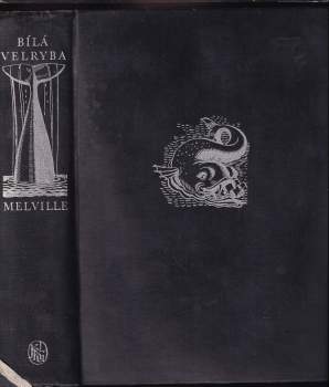 Herman Melville: Bílá velryba