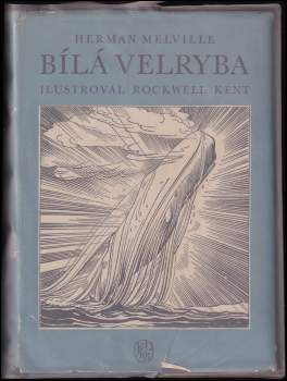 Herman Melville: Bílá velryba