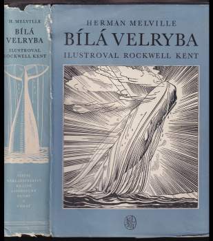 Herman Melville: Bílá velryba