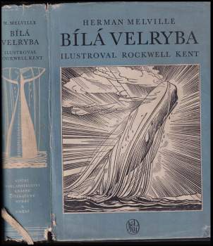 Herman Melville: Bílá velryba