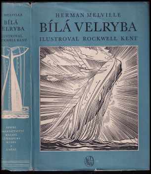 Herman Melville: Bílá velryba