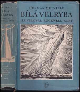 Herman Melville: Bílá velryba
