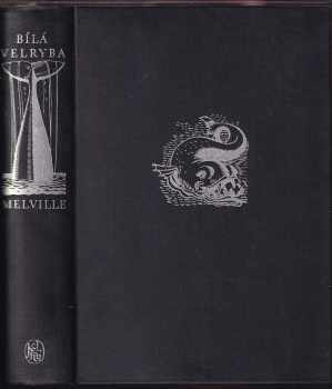 Herman Melville: Bílá velryba