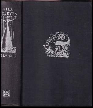 Herman Melville: Bílá velryba