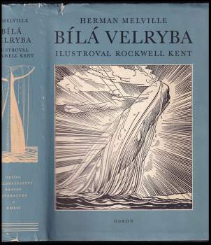 Herman Melville: Bílá velryba
