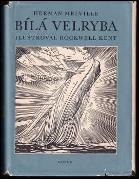 Herman Melville: Bílá velryba