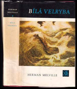 Bílá velryba