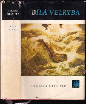 Herman Melville: Bílá velryba