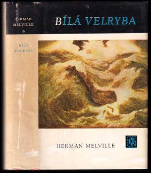 Herman Melville: Bílá velryba