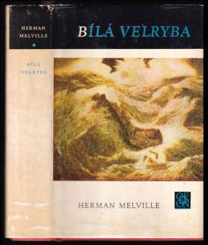 Herman Melville: Bílá velryba