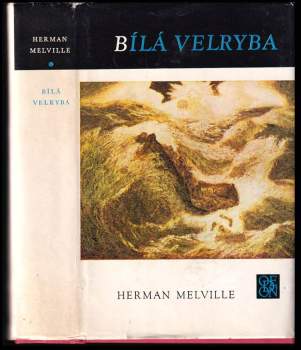 Herman Melville: Bílá velryba