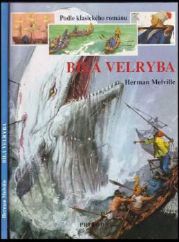 Bílá velryba