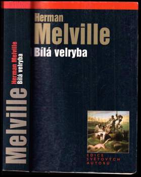 Bílá velryba