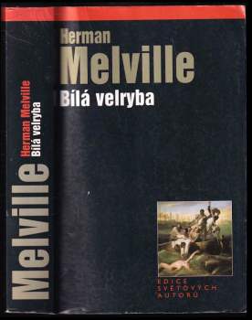 Bílá velryba