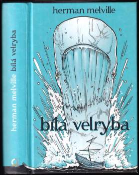 Bílá velryba