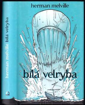 Bílá velryba