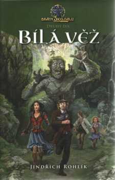 Jindřich Rohlík: Brány Skeldalu